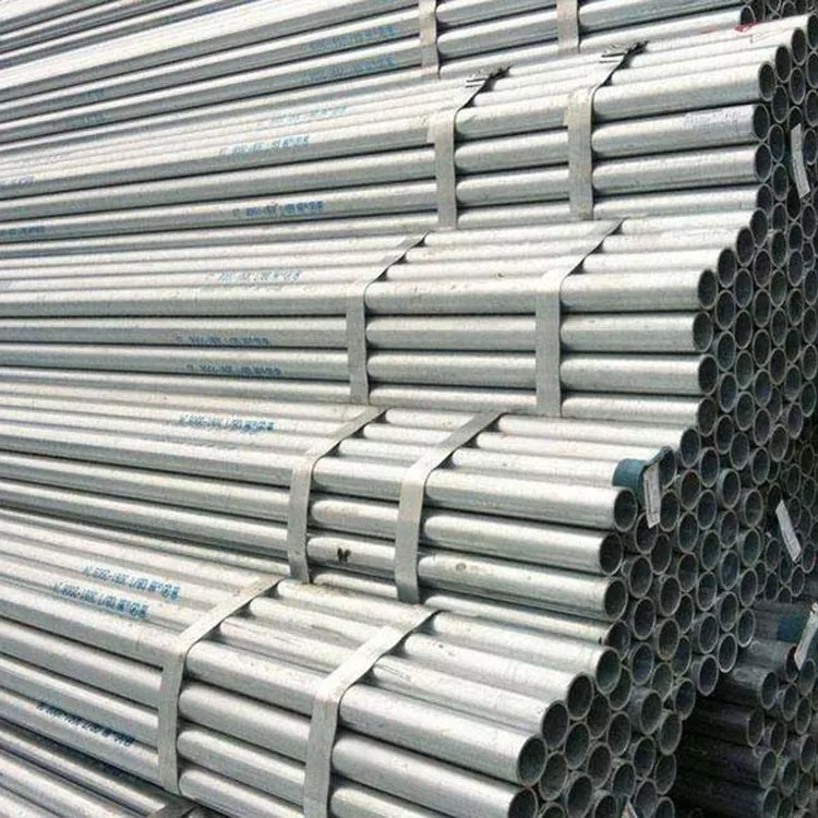 Cur Chalybe Pipes Superioris pro Industrial Applications