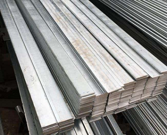 Plana Steel