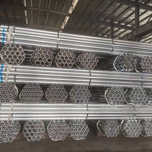Galvanized per pipe