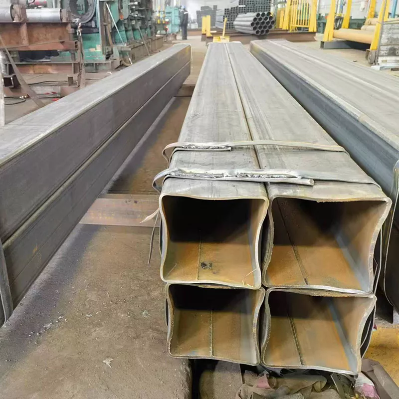 Magnae INGENIUM Black Tube Rectangularis