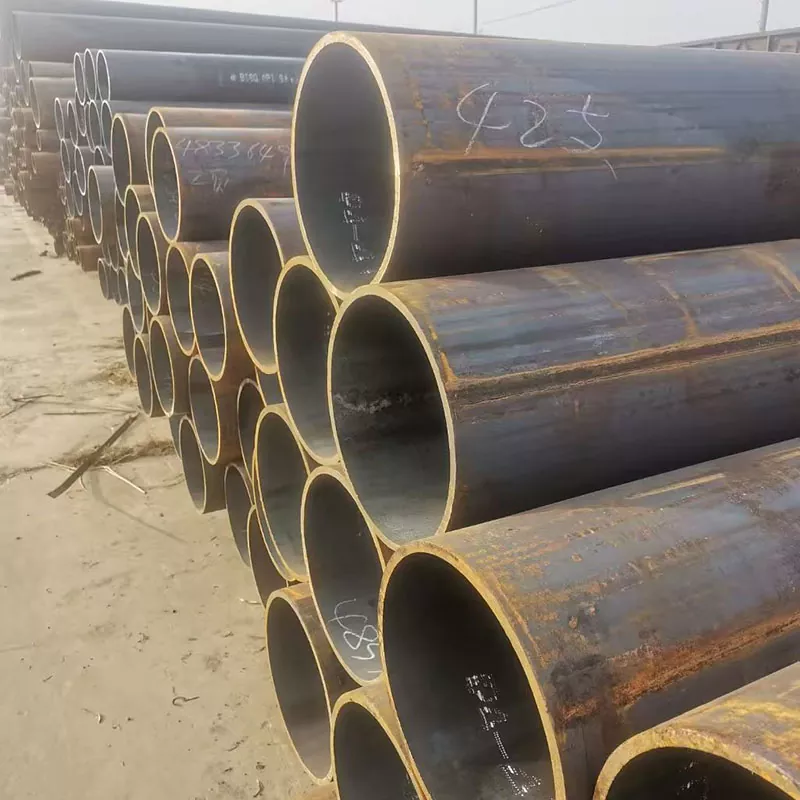 Seamless Steel Pipe